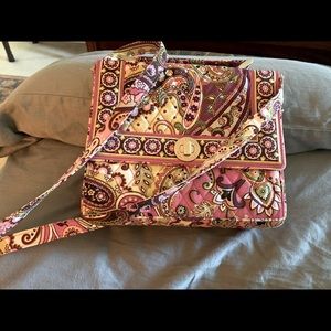 Vera Bradley - Brand New never used